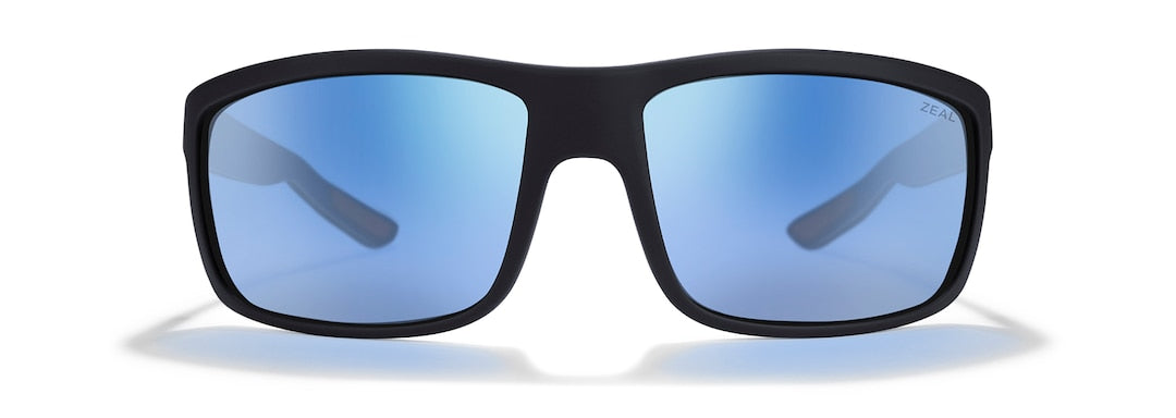 [Pitch Black/Horizon Blue]
