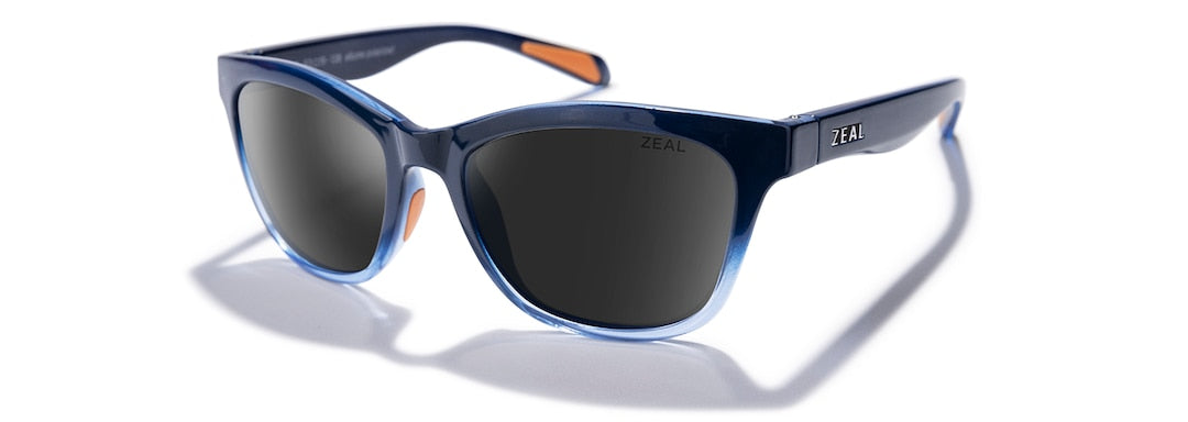 [Cobalt Fade/Dark Grey]