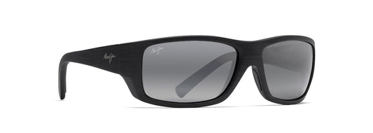 [Neutral Grey Lenses, Matte Black Woodgrain Frame]