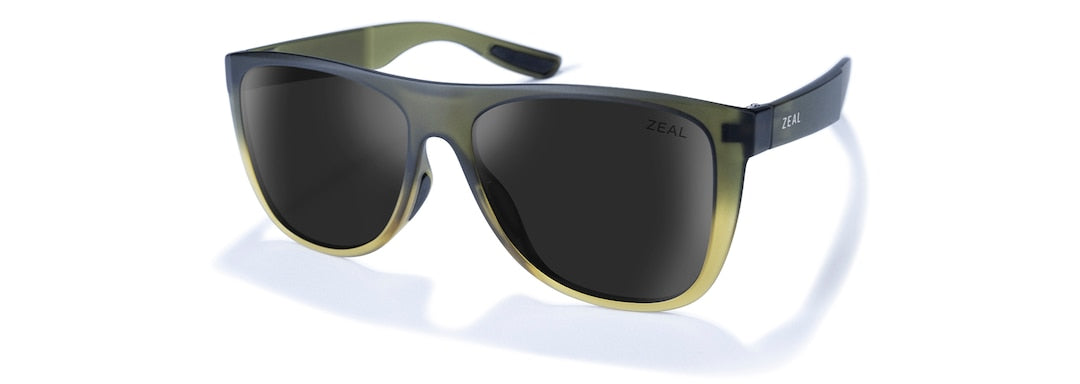 [Olive Green/Dark Grey]