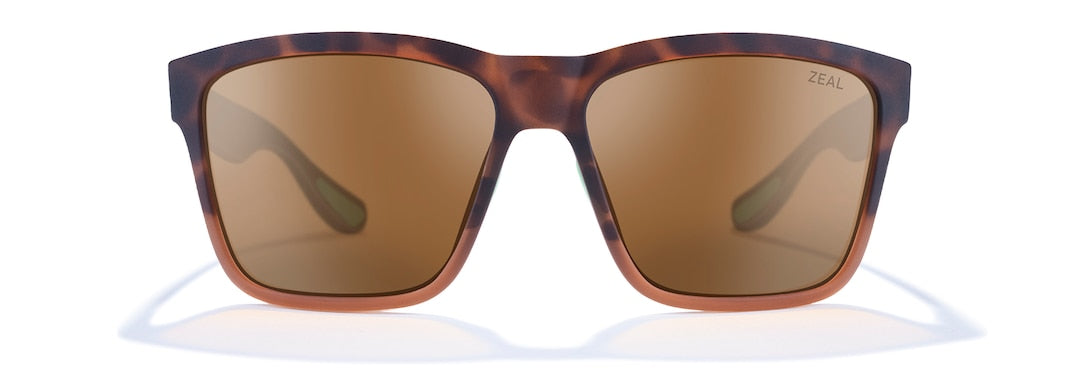 [Tortoise Fade/Copper]