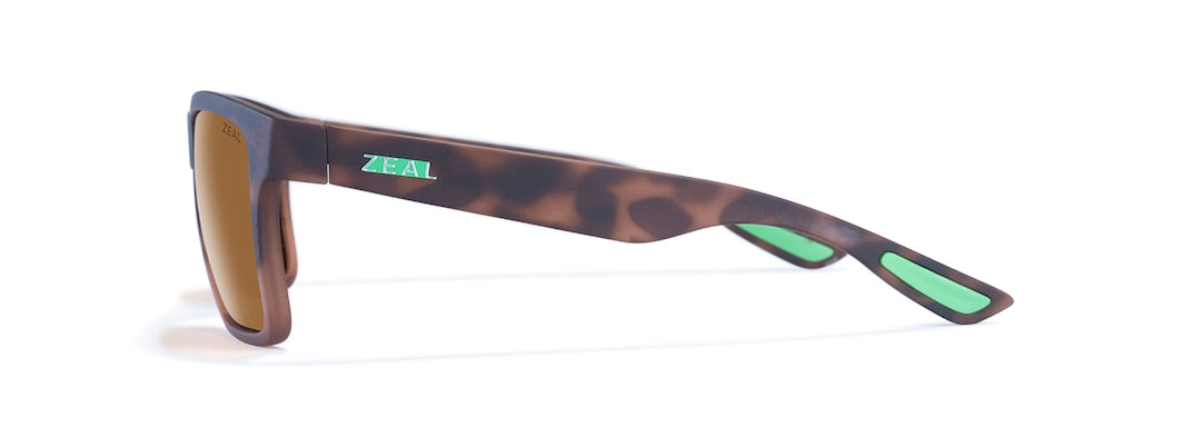 [Tortoise Fade/Copper]