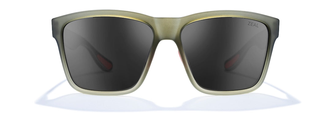 [Olive Fade/Dark Grey]