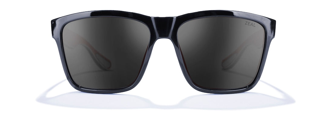 [Gloss Black/Dark Grey]