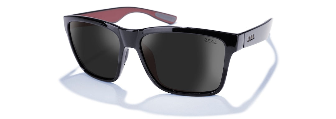 [Gloss Black/Dark Grey]