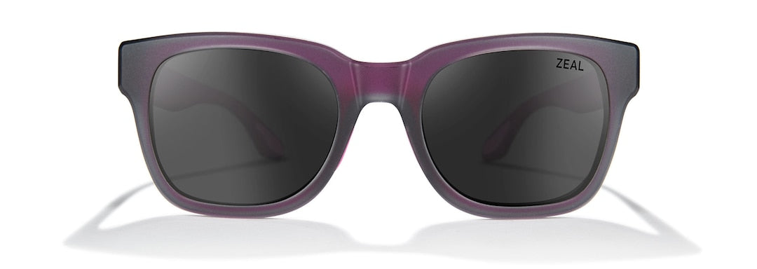 [Raspberry Jam/Dark Grey]