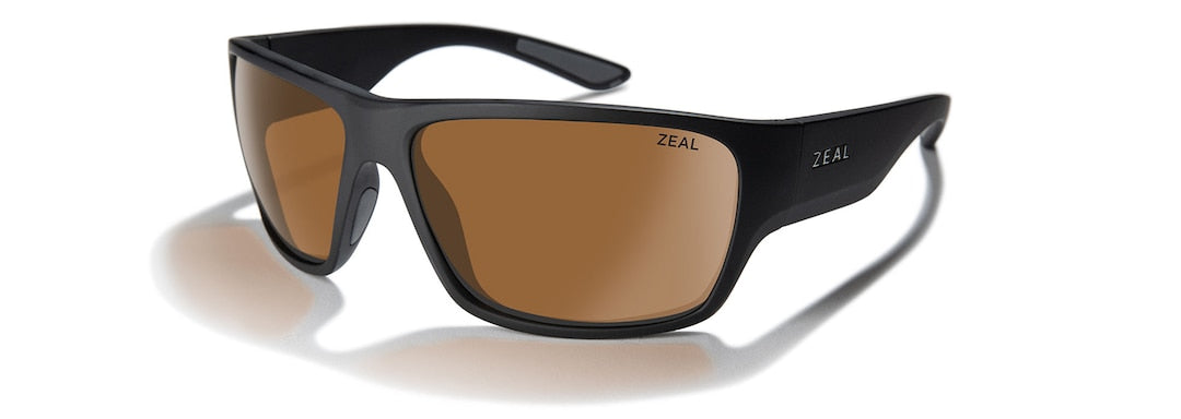 [Matte Black/Copper]