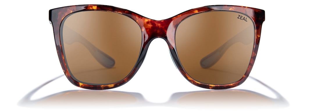 [Red Tortoise/Copper]