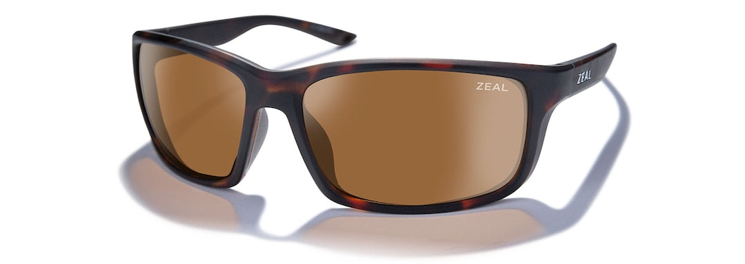 [Matte Brown Havana/Copper]