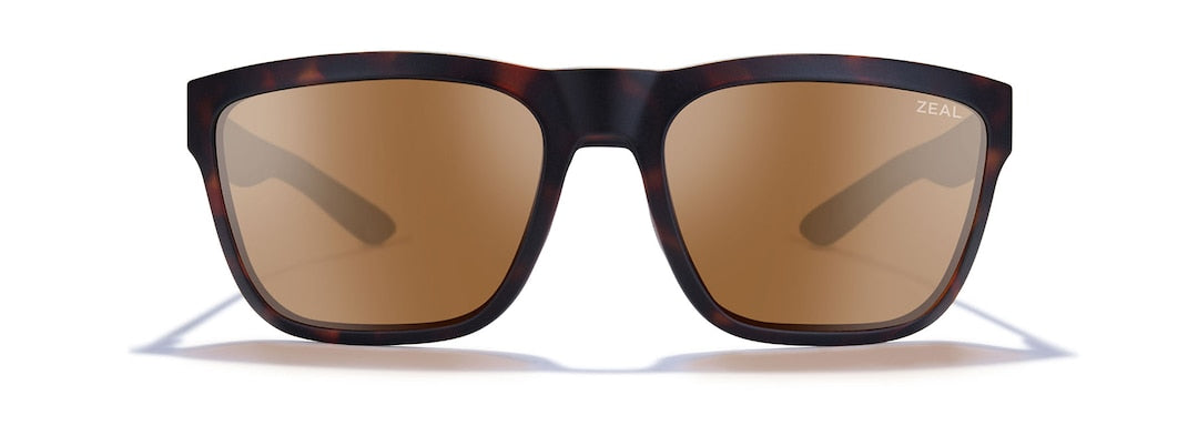 [Matte Brown Havana/Copper]