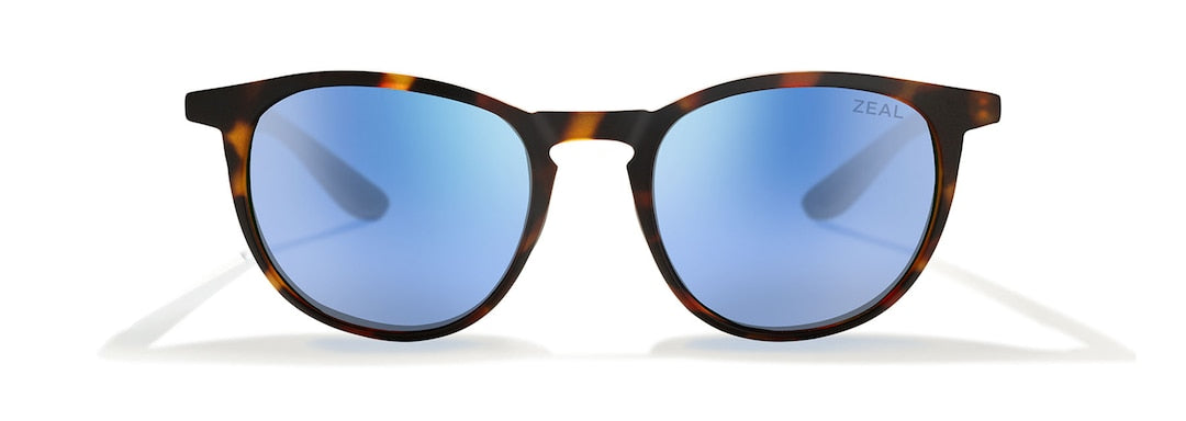 [Matte Tortoise/Horizon Blue]