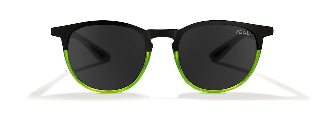 [Lime Eclipse/Dark Grey]