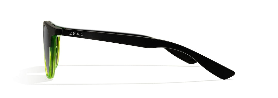 [Lime Eclipse/Dark Grey]