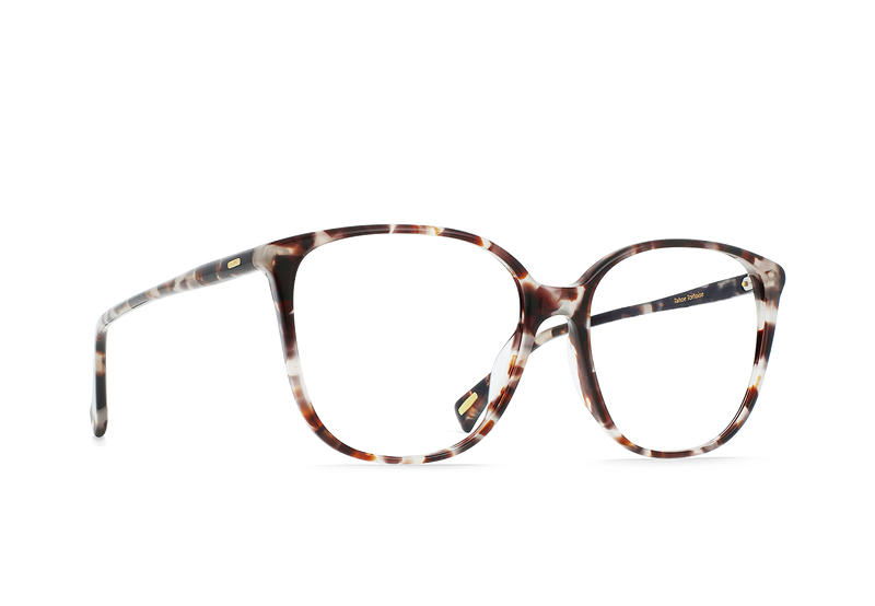 [Tahoe Tortoise / Clear]