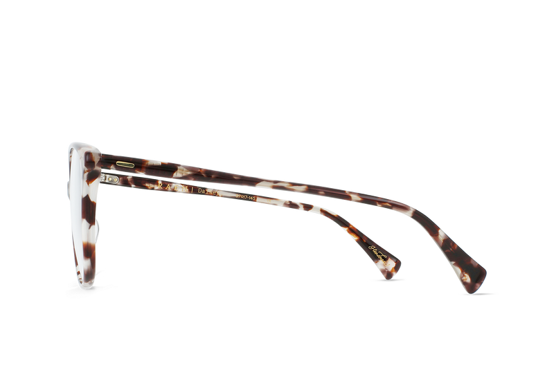 [Tahoe Tortoise / Clear]