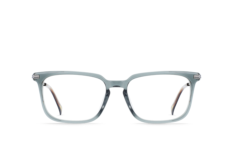 [Slate + Cold Brew / Clear]