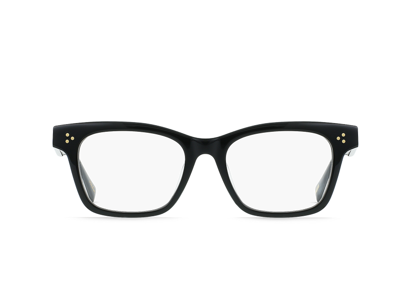 [Crystal Black / Clear]