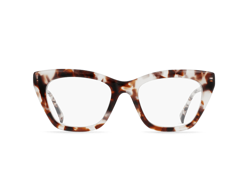 [Tahoe Tortoise / Clear]