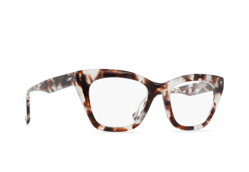 [Tahoe Tortoise / Clear]