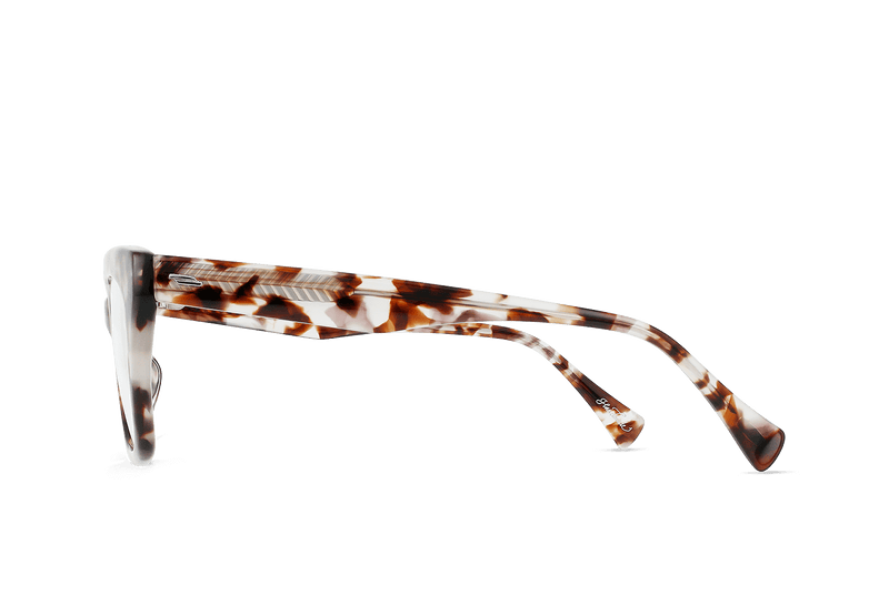 [Tahoe Tortoise / Clear]