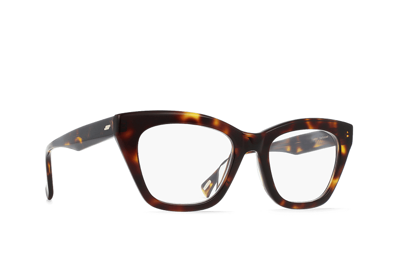 [Timber Tortoise / Clear]