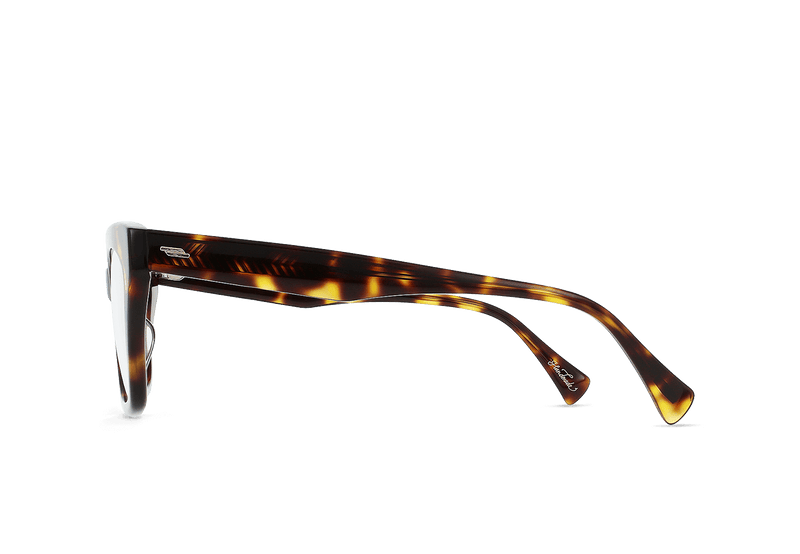 [Timber Tortoise / Clear]