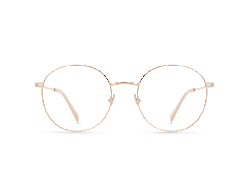 [Rose Gold Tbc / Baja]