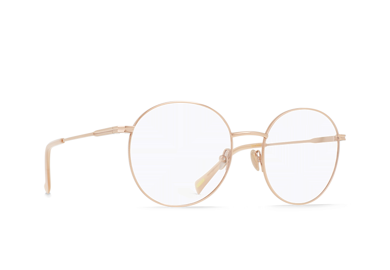 [Rose Gold Tbc / Baja]