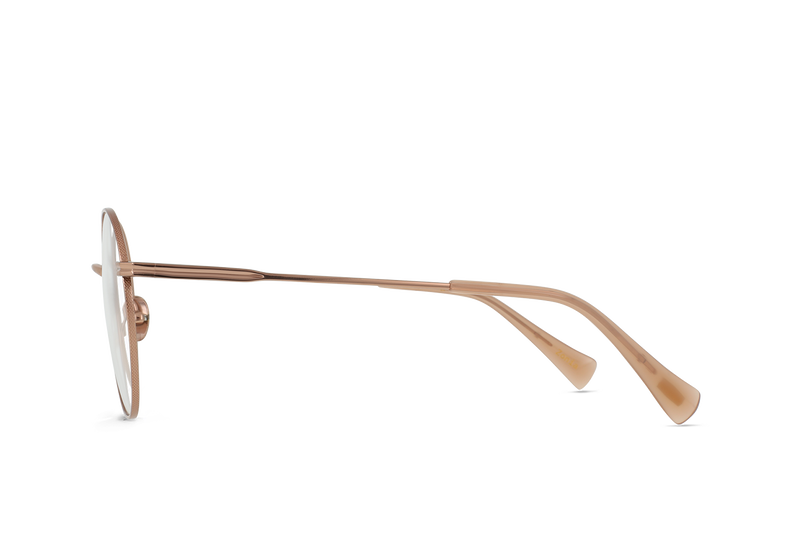 [Rose Gold Tbc / Baja]