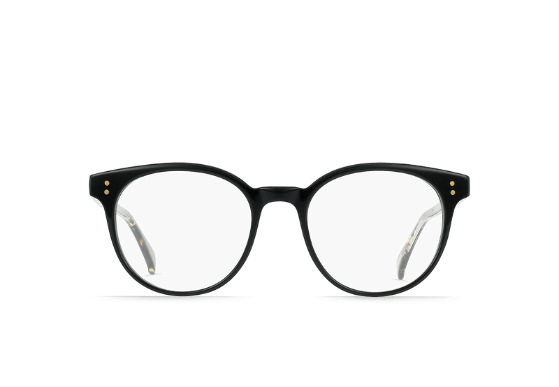 [Crystal Black / Clear]