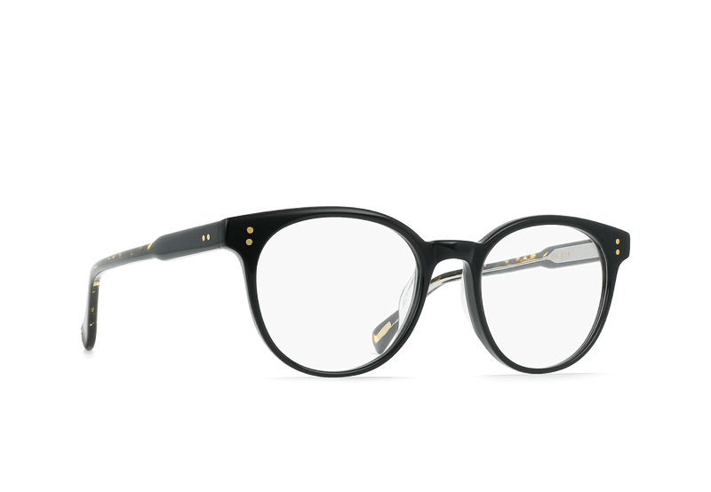 [Crystal Black / Clear]