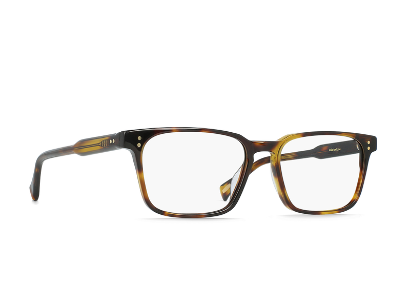 [Kola Tortoise / Clear]
