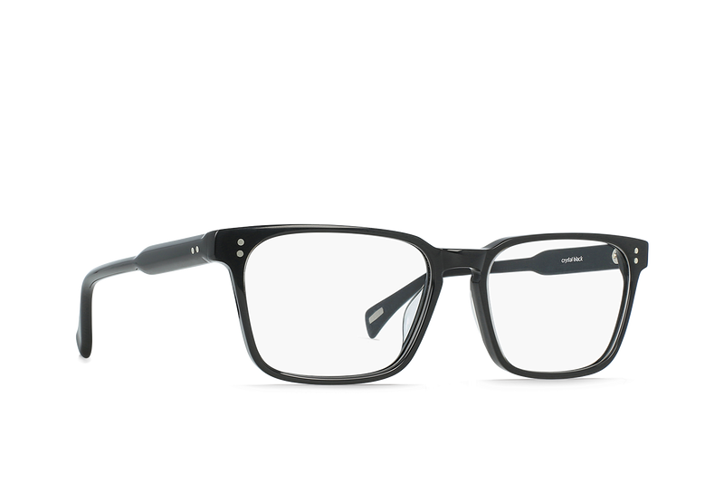 [Crystal Black / Clear]
