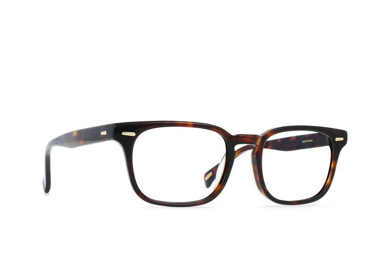 [Kola Tortoise / Clear]