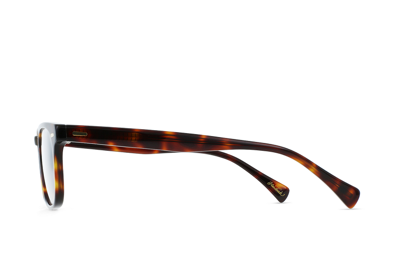 [Kola Tortoise / Clear]