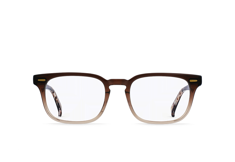 [Sierra Brown Gradient / Clear]