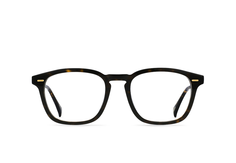 [Agave Tortoise / Clear]