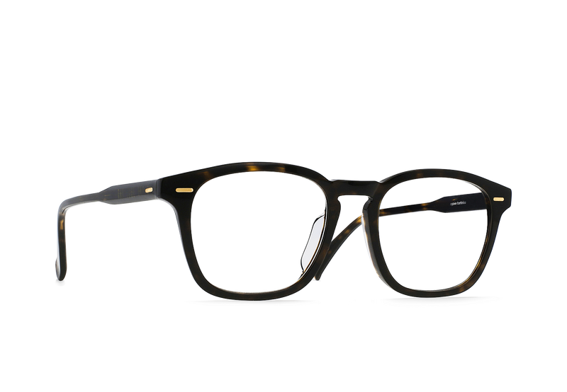 [Agave Tortoise / Clear]