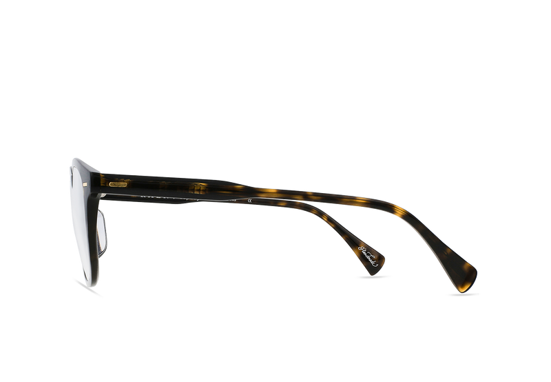 [Agave Tortoise / Clear]