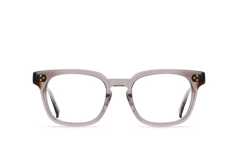 [Sebring + Americano / Clear]