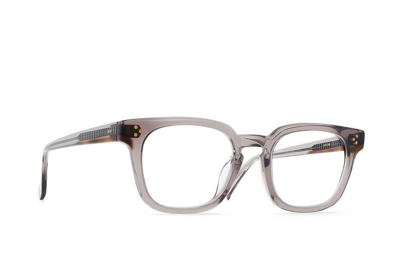 [Sebring + Americano / Clear]