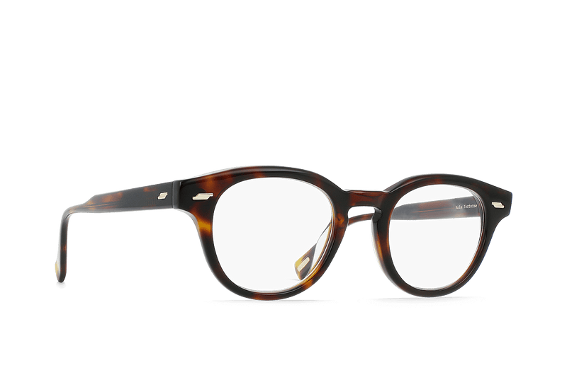 [Kola Tortoise / Clear]