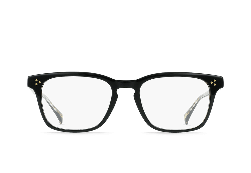 [Crystal Black / Clear]