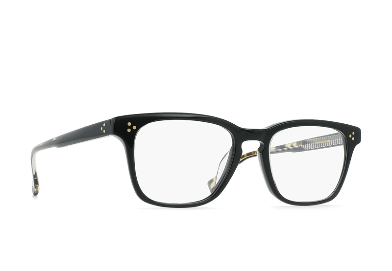 [Crystal Black / Clear]