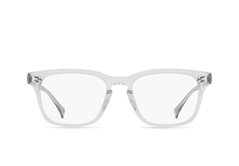 [Crystal Clear / Clear]