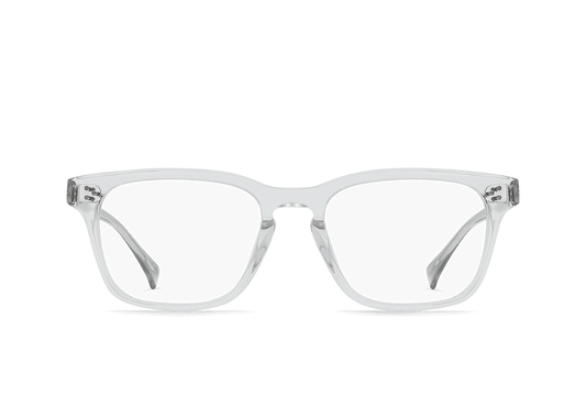 [Crystal Clear / Clear]