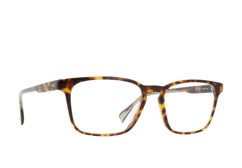 [Rio Tortoise / Clear]