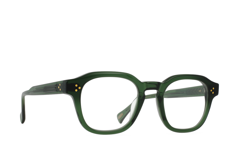 [Oak / Clear]