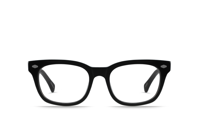 [Black / Clear]