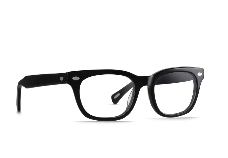 [Black / Clear]